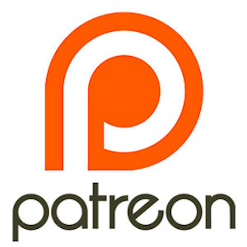Paul Hopkinson Patreon Channel